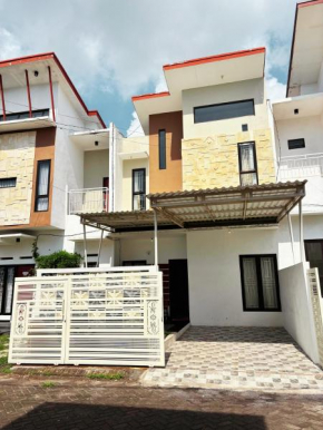 Villa Murah Malang